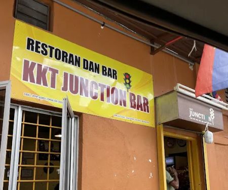 Restoran Dan Bar