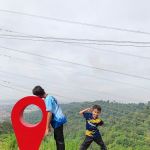 Bukit Lanjan Trailhead