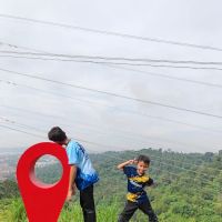 Bukit Lanjan Trailhead ico