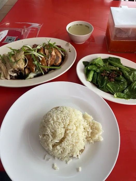 Nasi Ayam Yunnan Picture 7