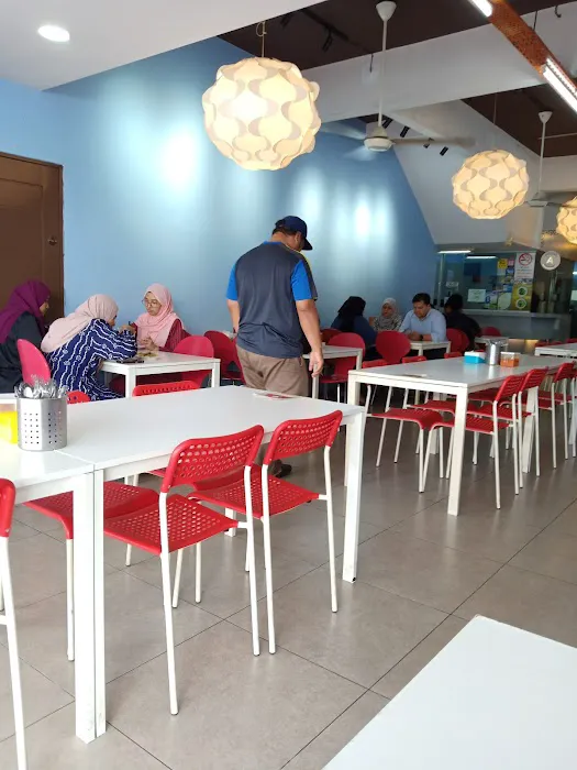 Nasi Ayam Yunnan Picture 3