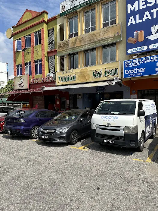 Nasi Ayam Yunnan Picture 10