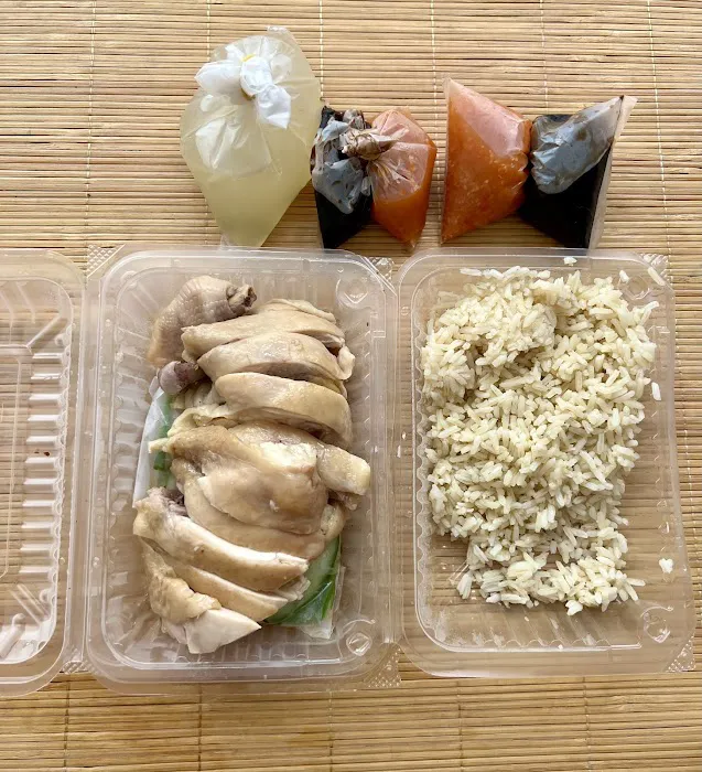 Nasi Ayam Yunnan Picture 8