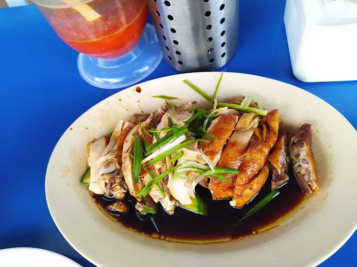 Nasi Ayam Yunnan Picture 2