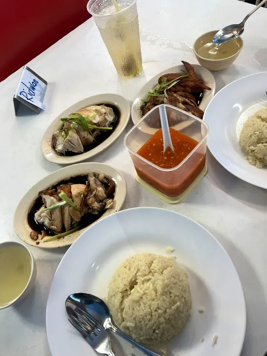 Nasi Ayam Yunnan Picture 4