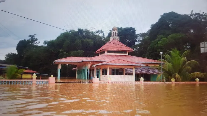Masjid Kampung Nyak Picture 1
