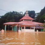 Masjid Kampung Nyak