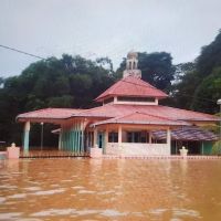 Masjid Kampung Nyak ico
