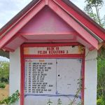 Rumah cik milah