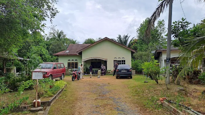 Rumah cik milah Picture 2