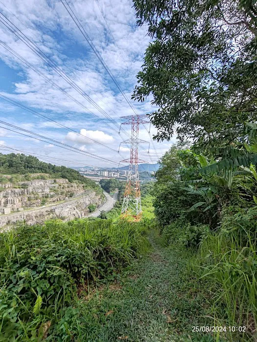 Bukit Lanjan West Hill Picture 8