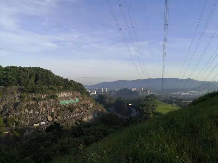 Bukit Lanjan West Hill Picture 1