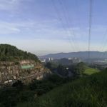Bukit Lanjan West Hill