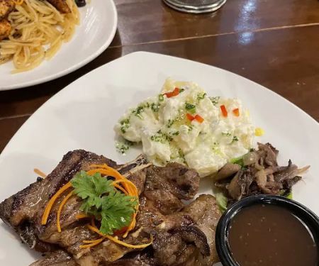 Red Card Cafe