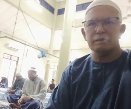 Masjid Mahmudiah