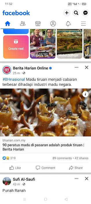 MADU KELULUT MUALLIM Picture 6