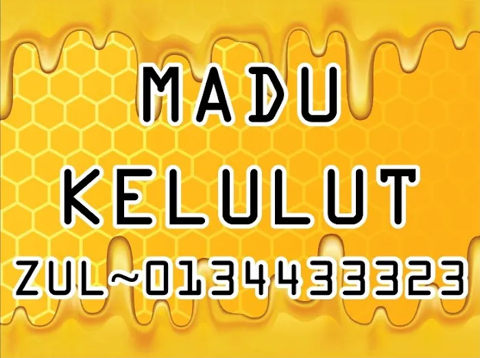 MADU KELULUT MUALLIM Picture 5