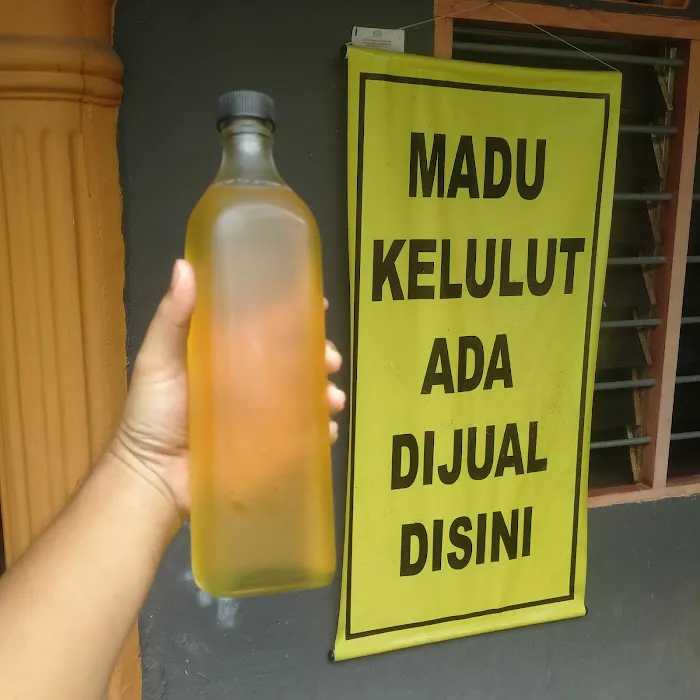 MADU KELULUT MUALLIM Picture 1