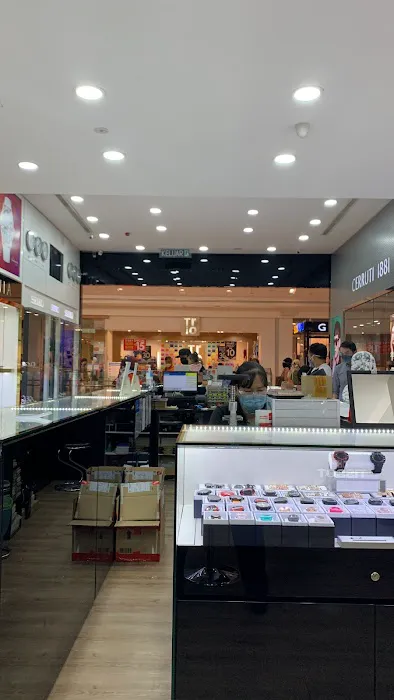 THE TIME @ Setia City Mall Picture 2