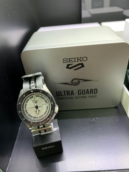 THE TIME @ Setia City Mall Picture 1