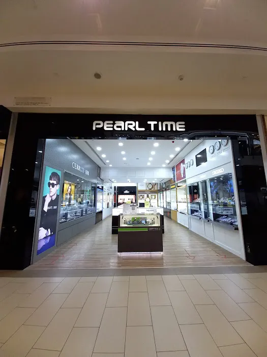 THE TIME @ Setia City Mall Picture 7