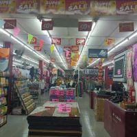 PASARAYA BORONG SAKAN MUADZAM SHAH ico