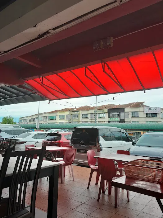 D'Muo Kitchen Bandar Baru Bangi Picture 9
