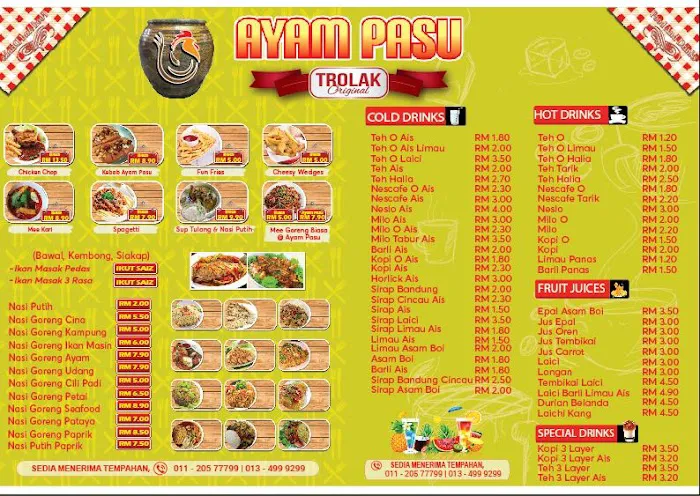 D'Muo Kitchen Bandar Baru Bangi Picture 7