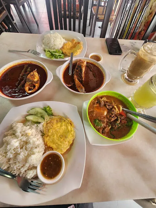 D'Muo Kitchen Bandar Baru Bangi Picture 4