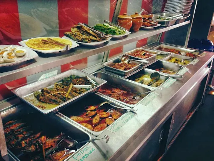 D'Muo Kitchen Bandar Baru Bangi Picture 6