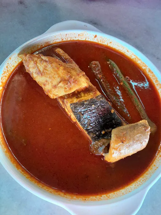 D'Muo Kitchen Bandar Baru Bangi Picture 5