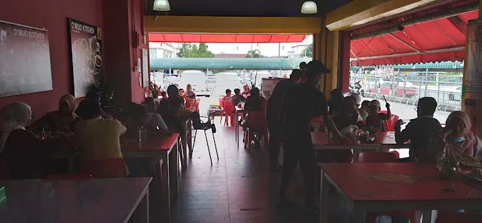 D'Muo Kitchen Bandar Baru Bangi Picture 2