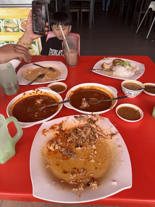 D'Muo Kitchen Bandar Baru Bangi Picture 10
