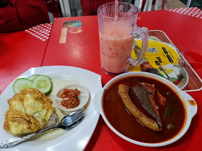 D'Muo Kitchen Bandar Baru Bangi Picture 3