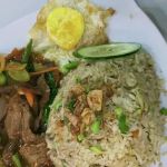 D'Muo Kitchen Bandar Baru Bangi