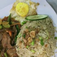 D'Muo Kitchen Bandar Baru Bangi ico