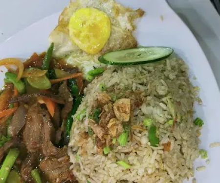D'Muo Kitchen Bandar Baru Bangi