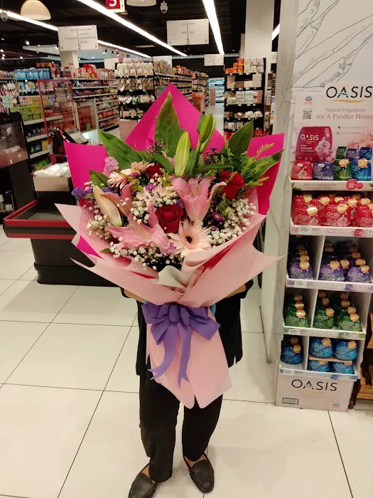 LE SENSE FLORIST @ Setia City Mall Picture 1