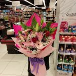 LE SENSE FLORIST @ Setia City Mall
