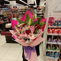 LE SENSE FLORIST @ Setia City Mall ico