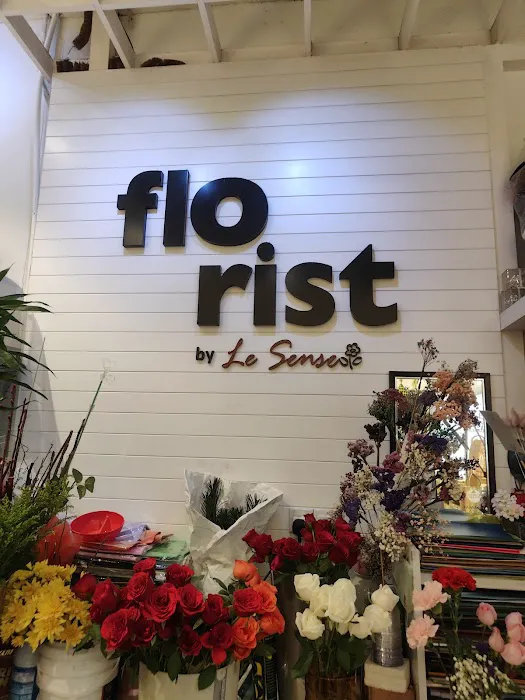 LE SENSE FLORIST @ Setia City Mall Picture 3