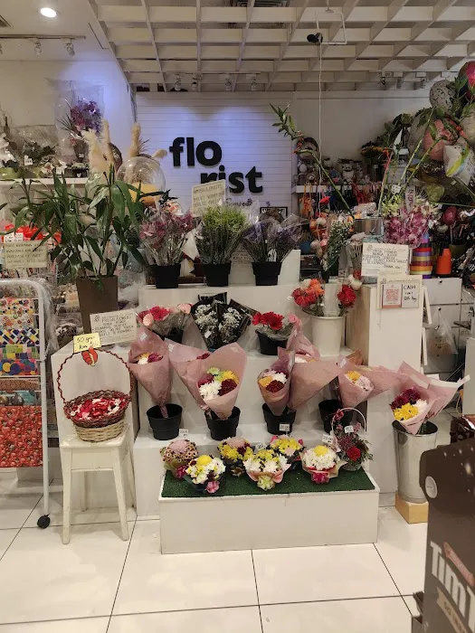 LE SENSE FLORIST @ Setia City Mall Picture 7