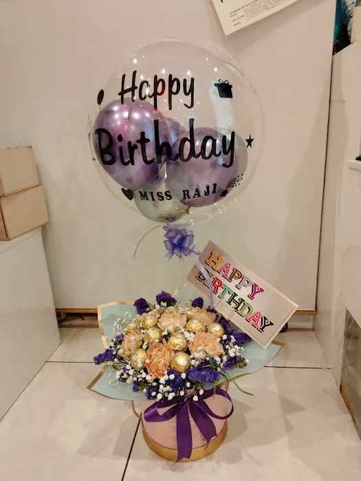 LE SENSE FLORIST @ Setia City Mall Picture 2