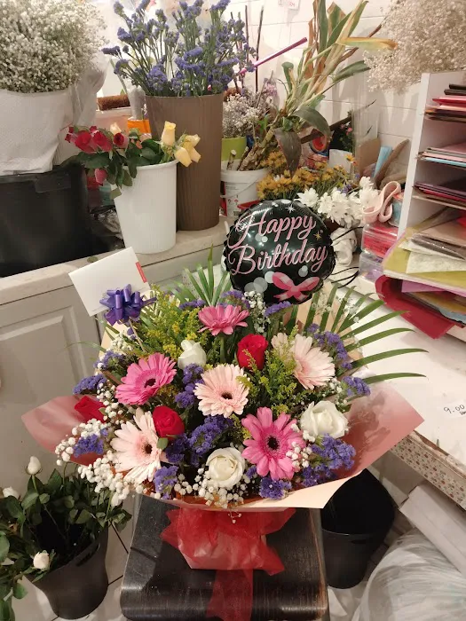 LE SENSE FLORIST @ Setia City Mall Picture 8