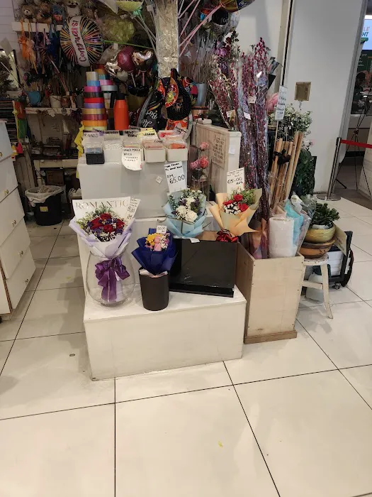 LE SENSE FLORIST @ Setia City Mall Picture 5