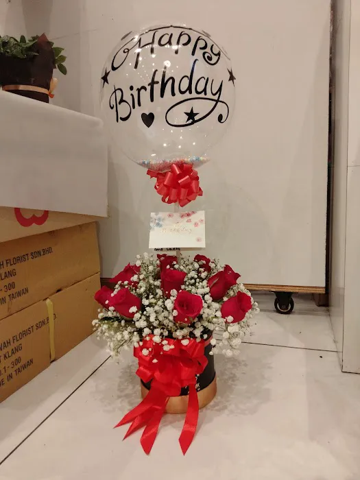 LE SENSE FLORIST @ Setia City Mall Picture 10