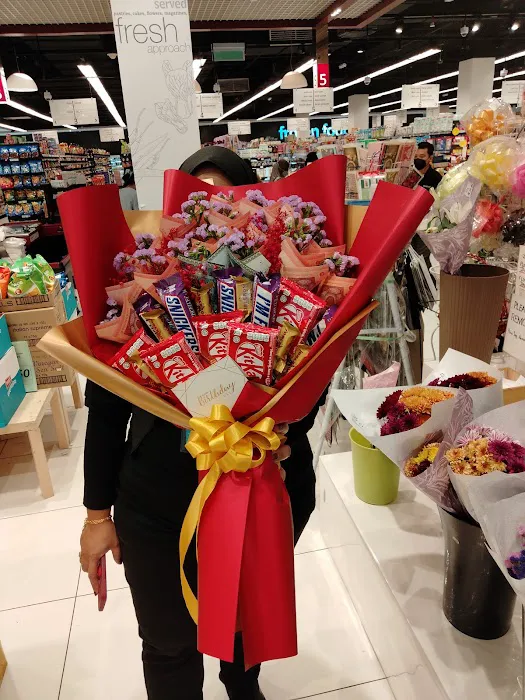 LE SENSE FLORIST @ Setia City Mall Picture 9