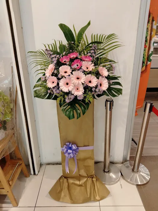 LE SENSE FLORIST @ Setia City Mall Picture 4