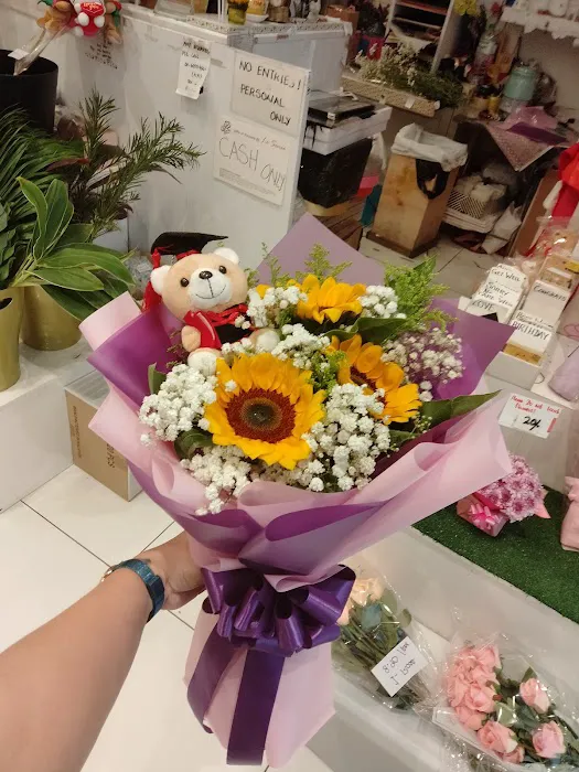 LE SENSE FLORIST @ Setia City Mall Picture 6