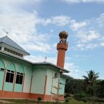Surau Kampung Sentang